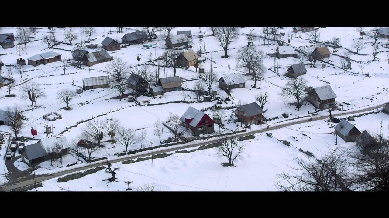 BALA TRAILER