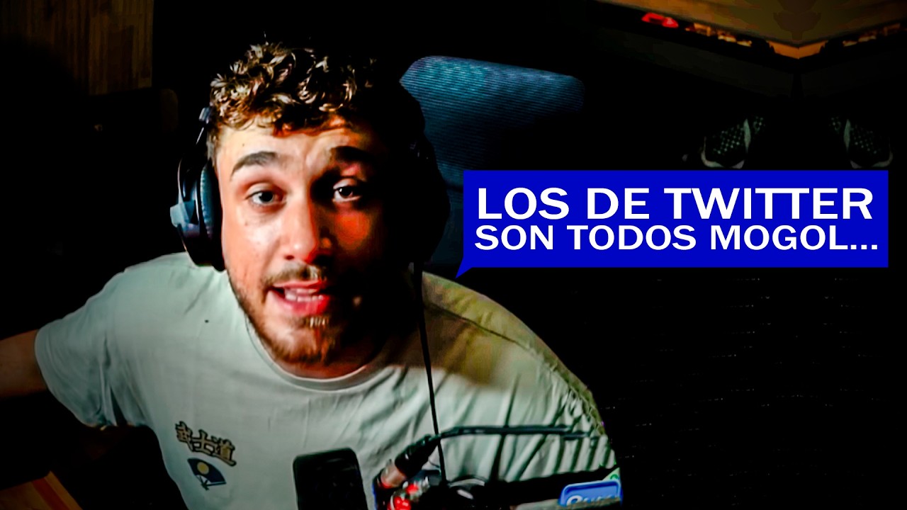 QUE LE PASA A SANTUTU? 💀