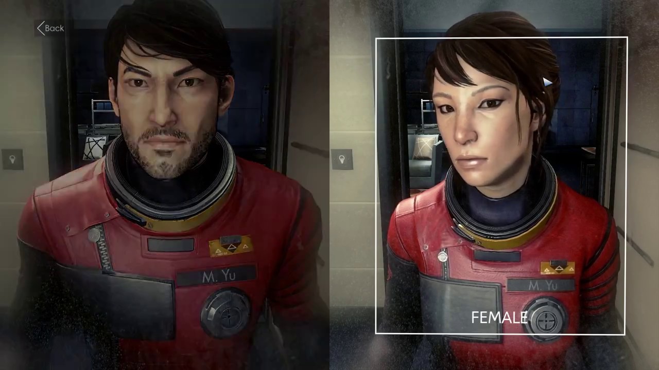 Let's Play Prey Part 1