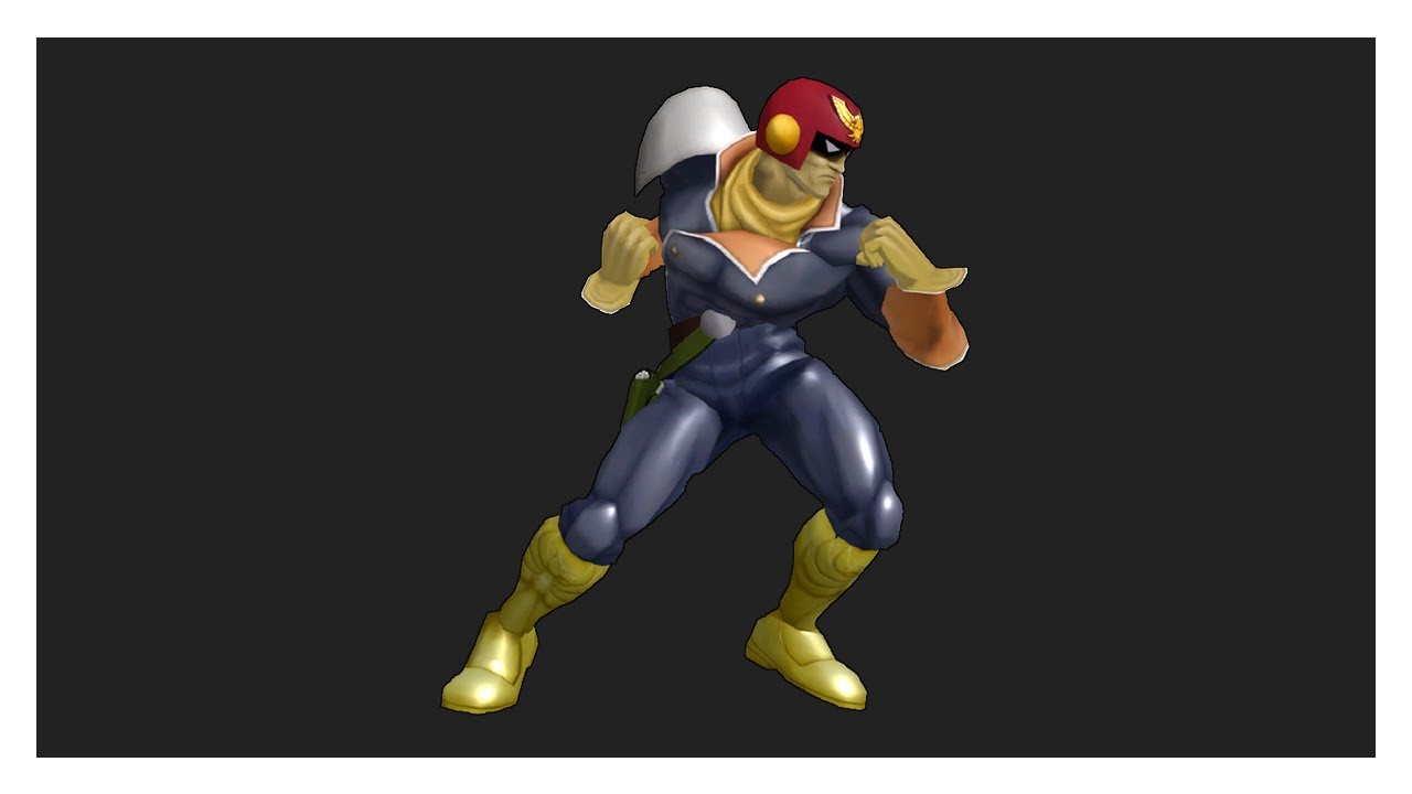 Captain Falcon, Platinum-Master ranked anonymized dataset, 5 hits minimum