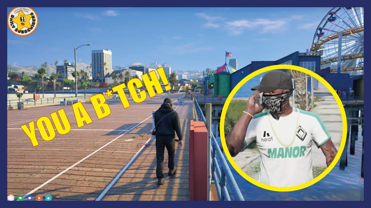 SK Makes a Diss Track on Terry after he gets KICKED! | NOPIXEL 4.0 GTARP