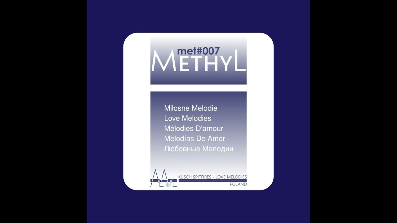 Kusch Spitfires - Love Melodies [2024]