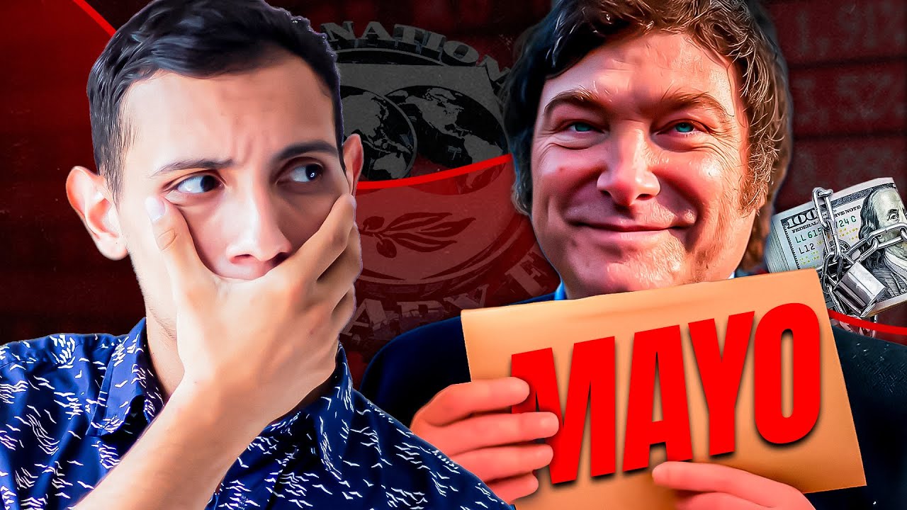 ¿QUÉ HAGO CON LOS PESOS? 🔥 En qué invertir en Mayo