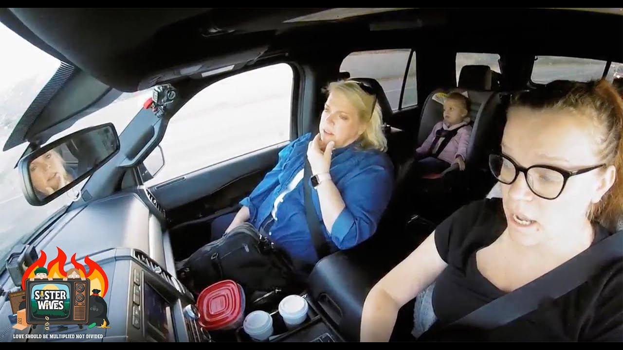 Sister Wives S19 E02 Let There Be Light
