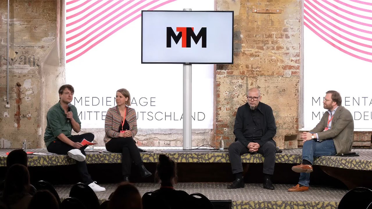 #MTM 2024 - Die neue S-Klasse? Professional Briefings als Gesch&auml;ftsmodell