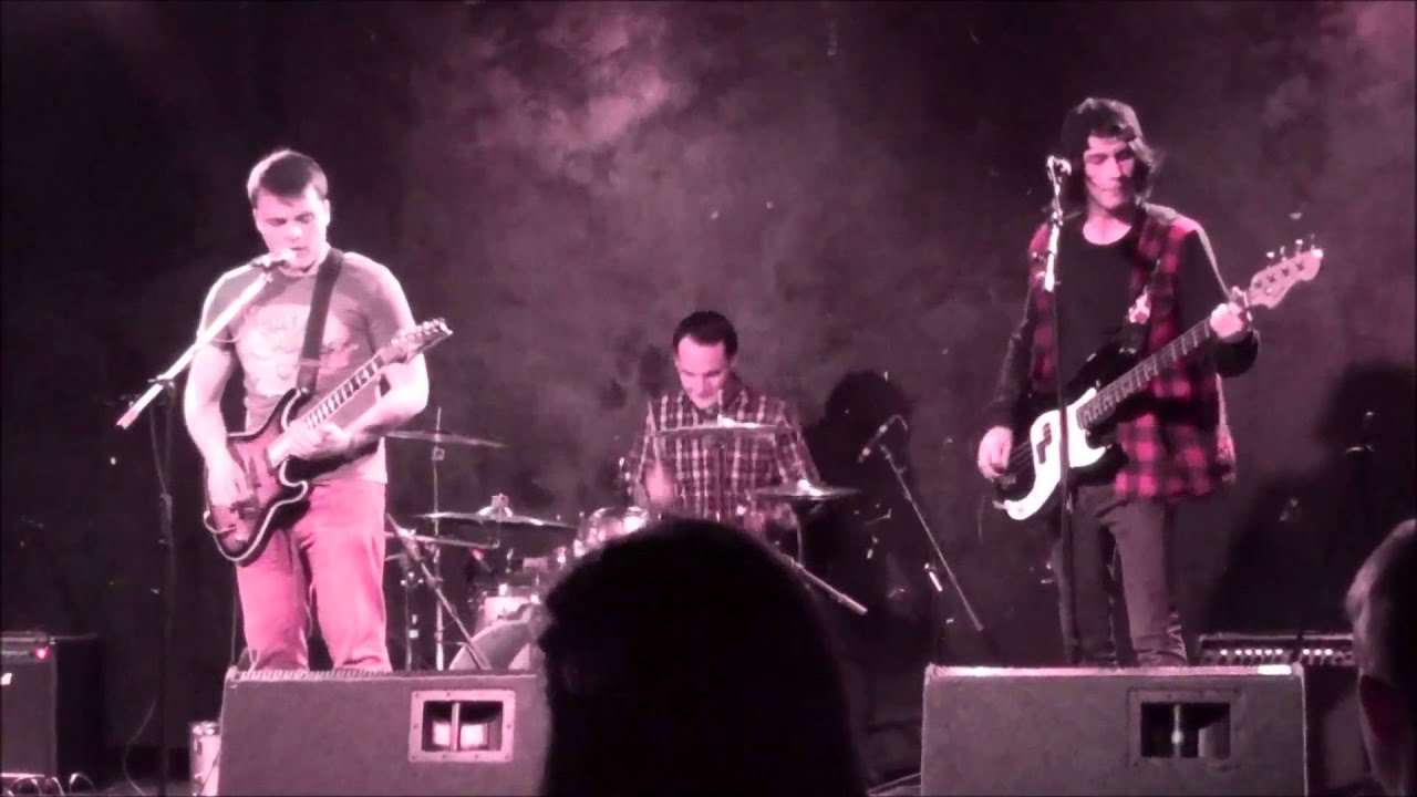 Boundary by The Static Scene