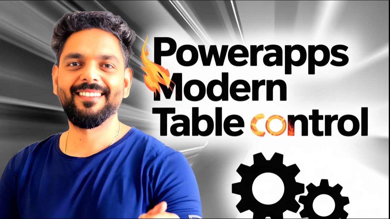 Секреты управления современными столами в Power Apps: что вам нужно знать