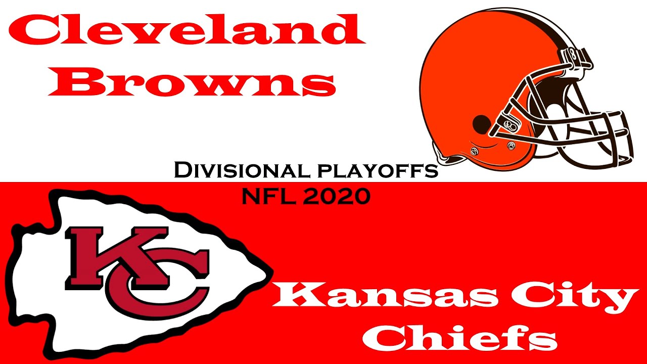 Cleveland Browns - Kansas City Chiefs / Divisional Round / Extended highlights / NFL 2020