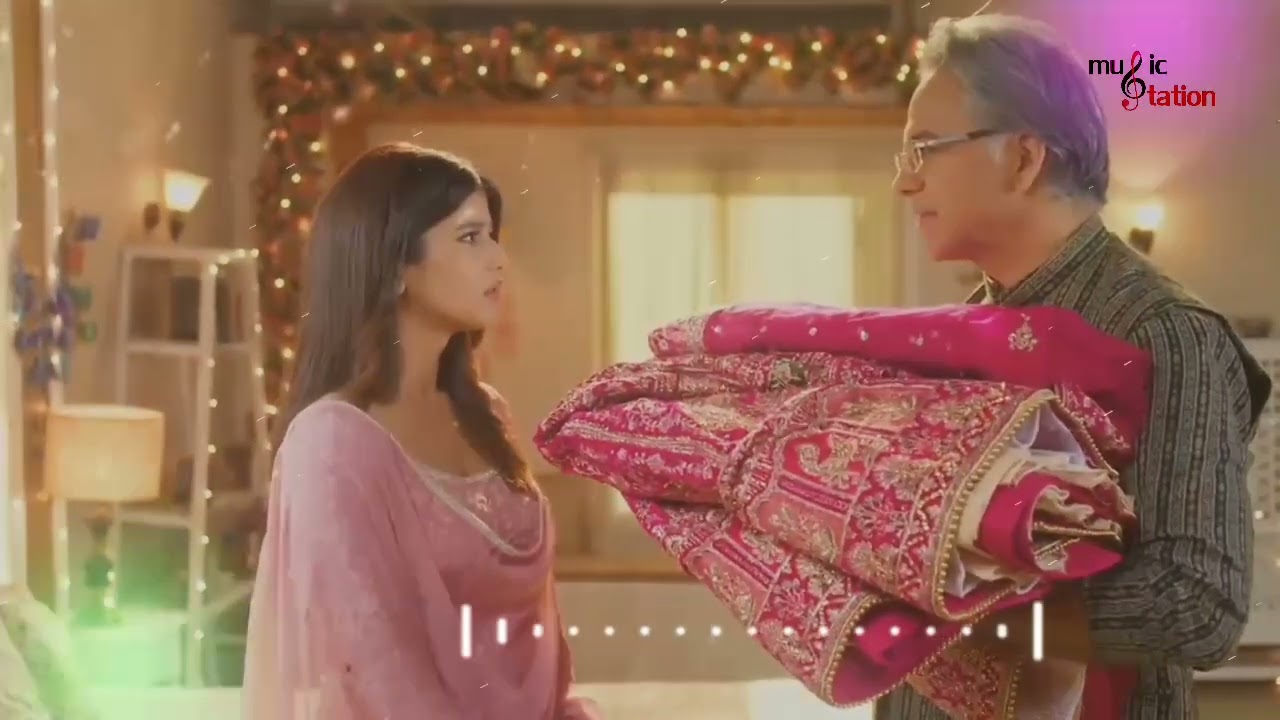 YEH RISHTA KYA KEHLATA HAI BACKGROUND MUSIC @Musicstationofficial-z2v