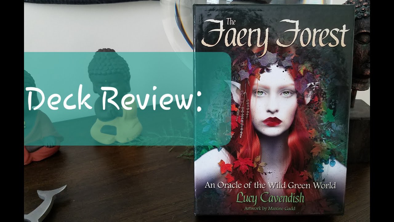 Deck Review | The Faery Forest