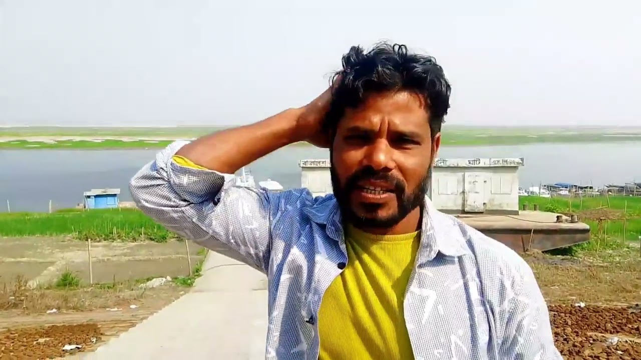 চর এলাকা থেকে শহরে এসে ছিনতাই গাড়ি হাতে পরলো মহাবিপদে পড়ে গেল 😭😭😭😭