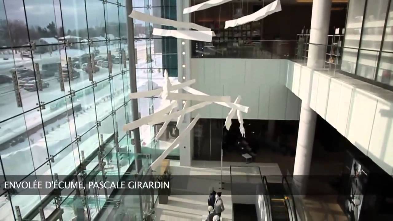 SIMONS - CORPORATE VIDEO