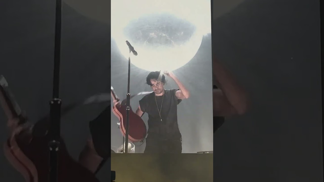 Kane live in Ahoy 18-10-2025: I Belong To You