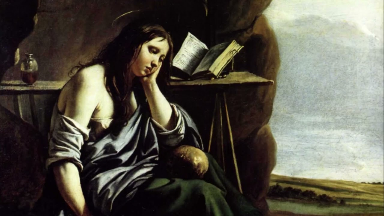 Vivaldi    Amor Sacro Motets