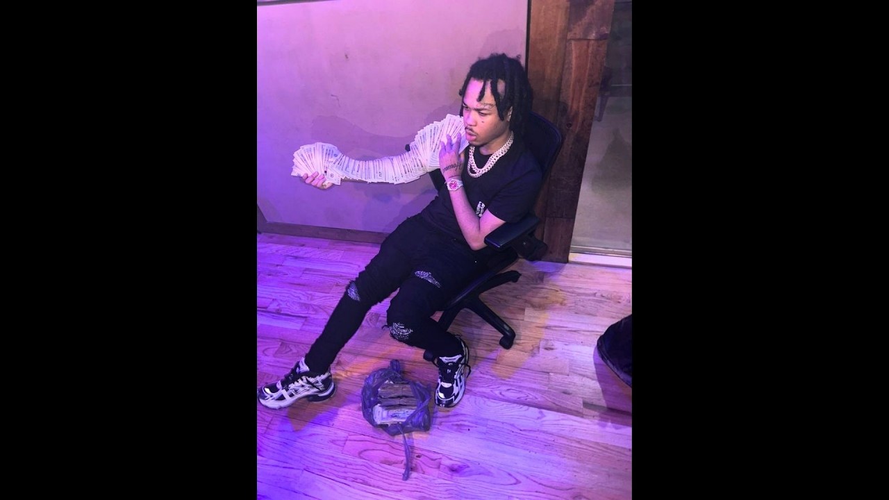[FREE] Lil 6 x Bloodhound Q50 Sample Type Beat - 
