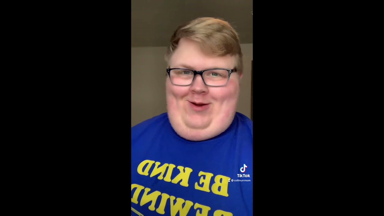 Collin's Top Tiktoks #3