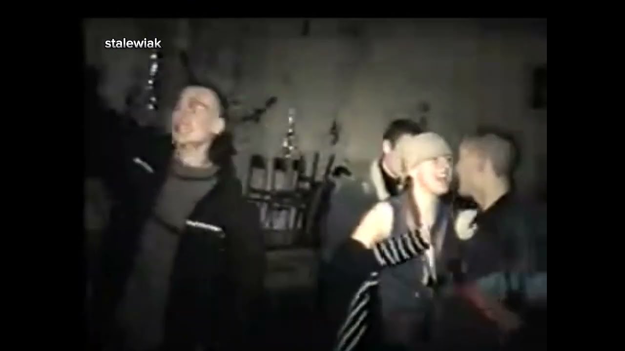 Dyskoteki na wsi w latach 2000. Tak się ludzie bawili 🎶🖥️ Cz.7