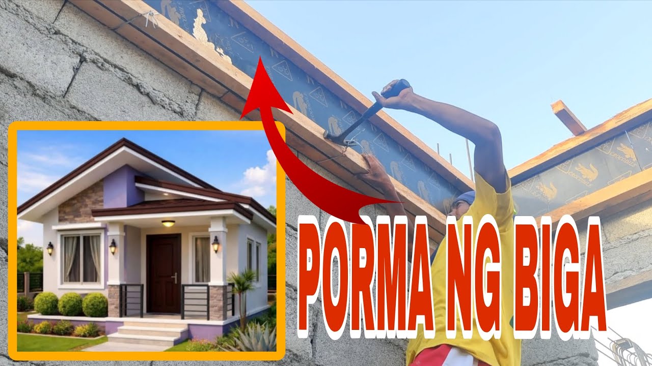 PANGARAP NA TAHANAN NI KALINGAP TOPHER MAGBUBUHOS NALANG SA BIGA || @valsantosmatubang541 