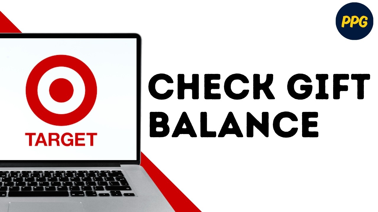 How To Check Your Target Gift Card Balance ?