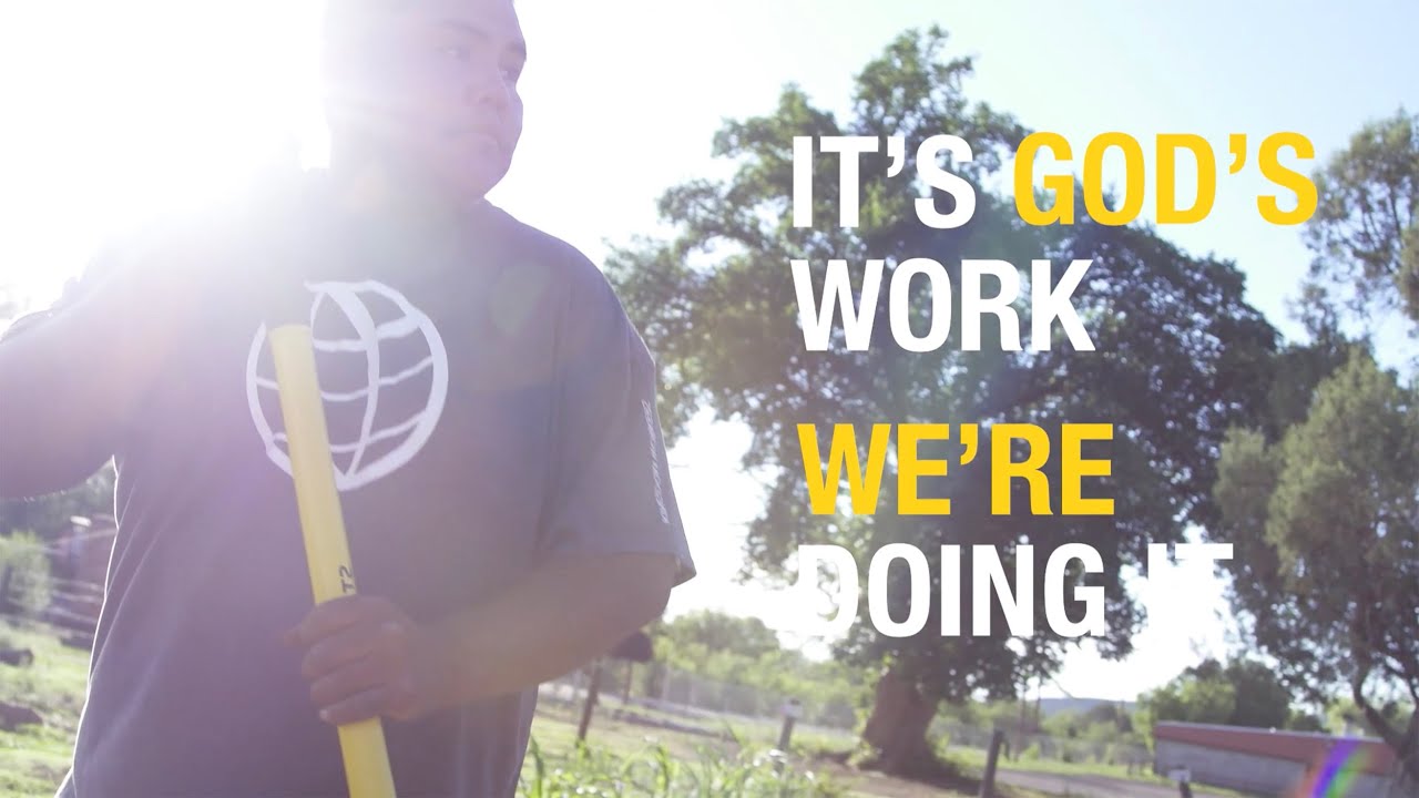 Kingdom Workers Mobilizing Believers