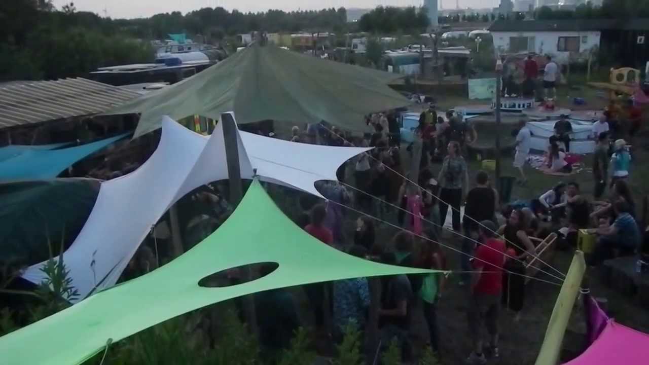 mad gypsy vs daf, landje vrijmuiden, 6,7-7-13