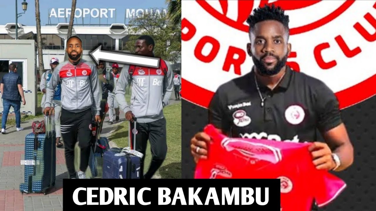 🔴 OHOOO!! MO DEWJI AFANYA KWELI USAJILI WA CEDRIC BAKAMBU | SIMBA SC YAITAKA NUSU FAINALI