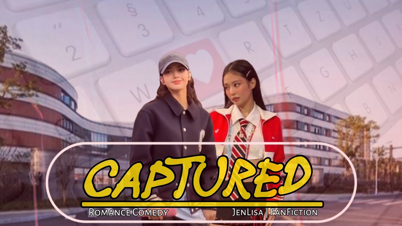 JenLisaff | CAPTURED 💘 (25) 