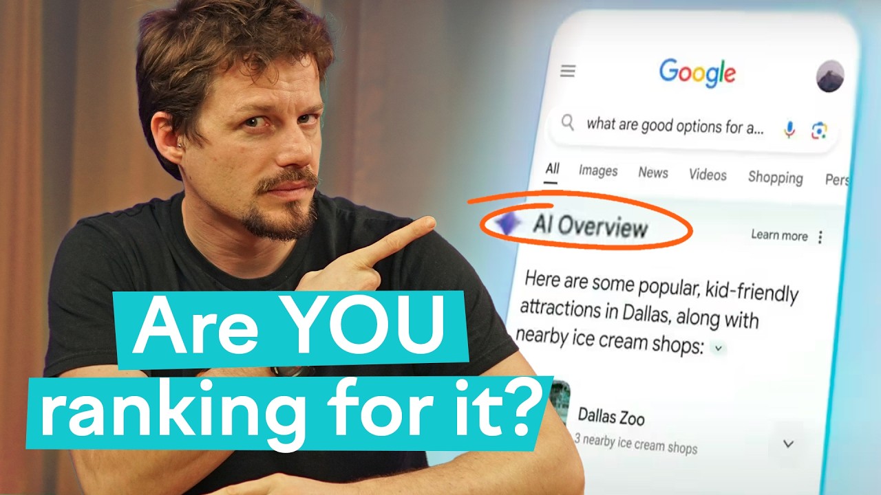How to Track Google&rsquo;s AI Overviews for FREE