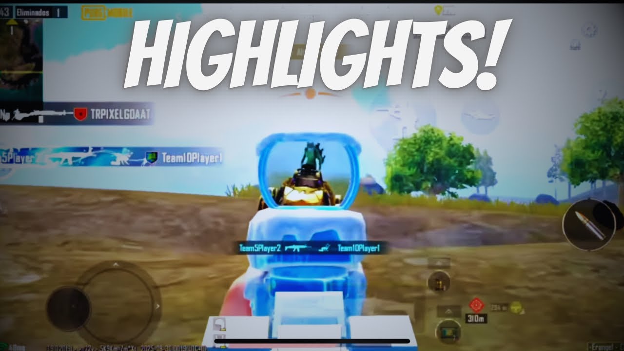 Highlights M2M