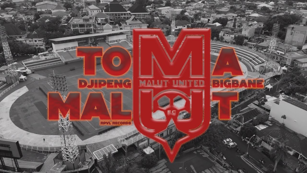 TOMA MALUT - DJIPENG FT BIGBANE