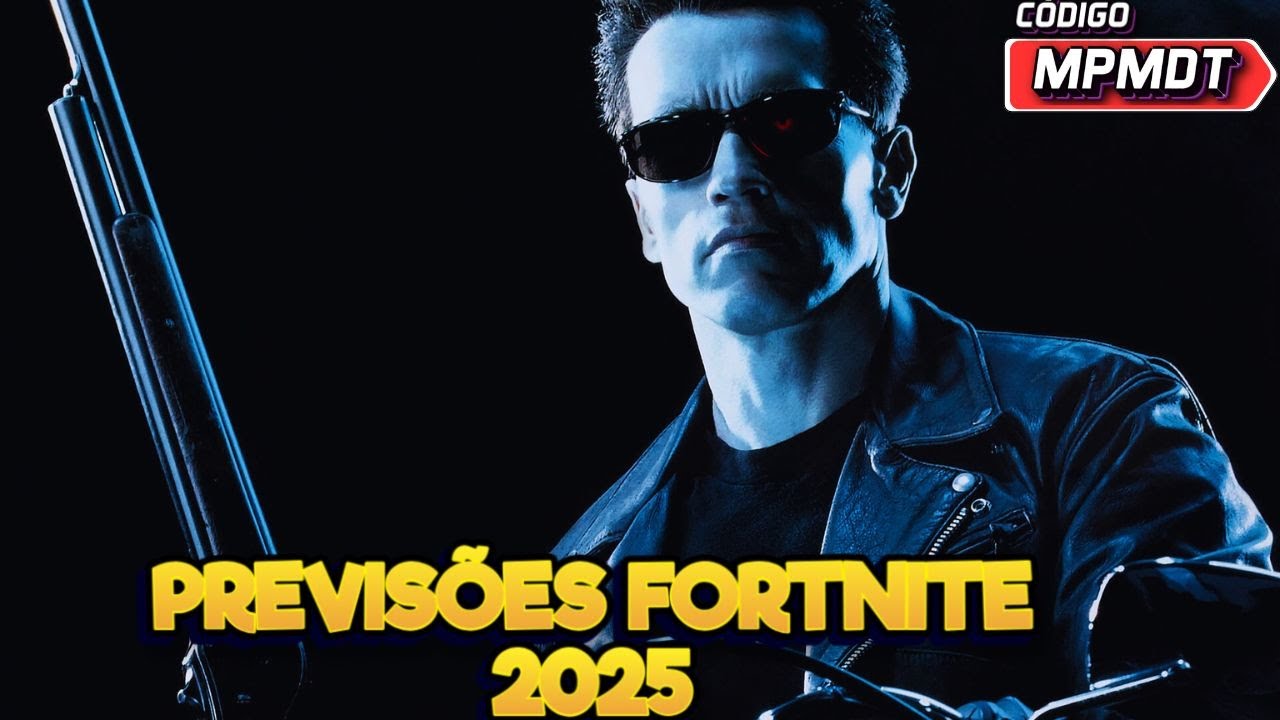PREVIS&Otilde;ES FORTNITE 2025 - PREVIS&Otilde;ES LOJA FORTNITE - PREVIS&Otilde;ES FORTNITE