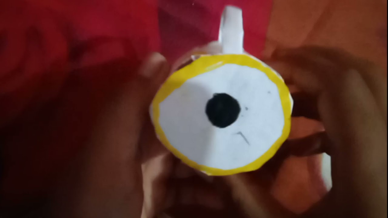How to make mini dhak || Miniature Dhak Making || How to make dhak instrument for puja #Creative Art