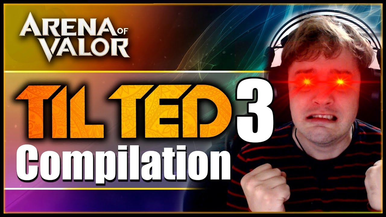 ArenaOfTilted.exe #3