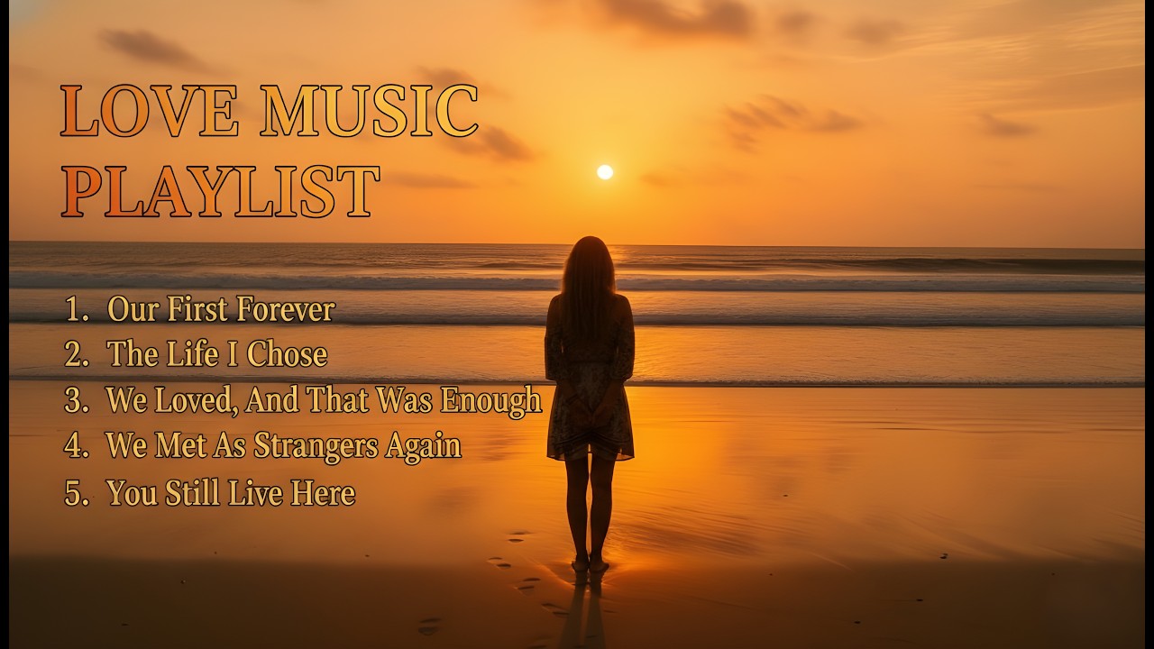 Sad Melody for Broken Hearts 💔 Deep Emotional Music