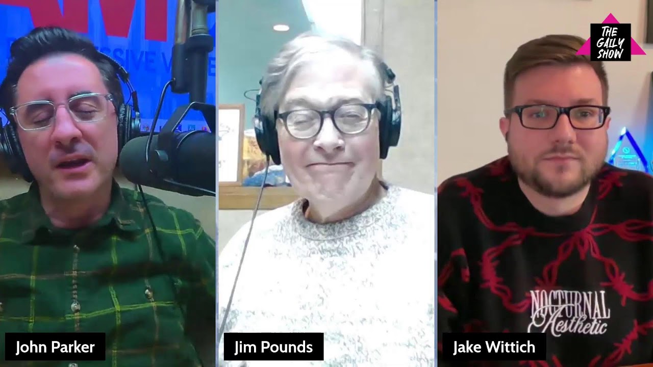 The Gaily Show - January 14, 2025