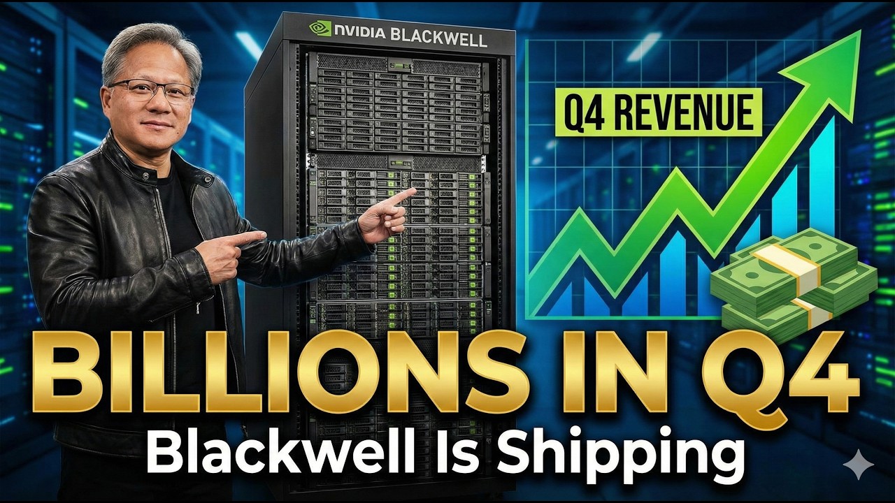 Jensen Huang: The Blackwell Era and the Global Race for Sovereign AI