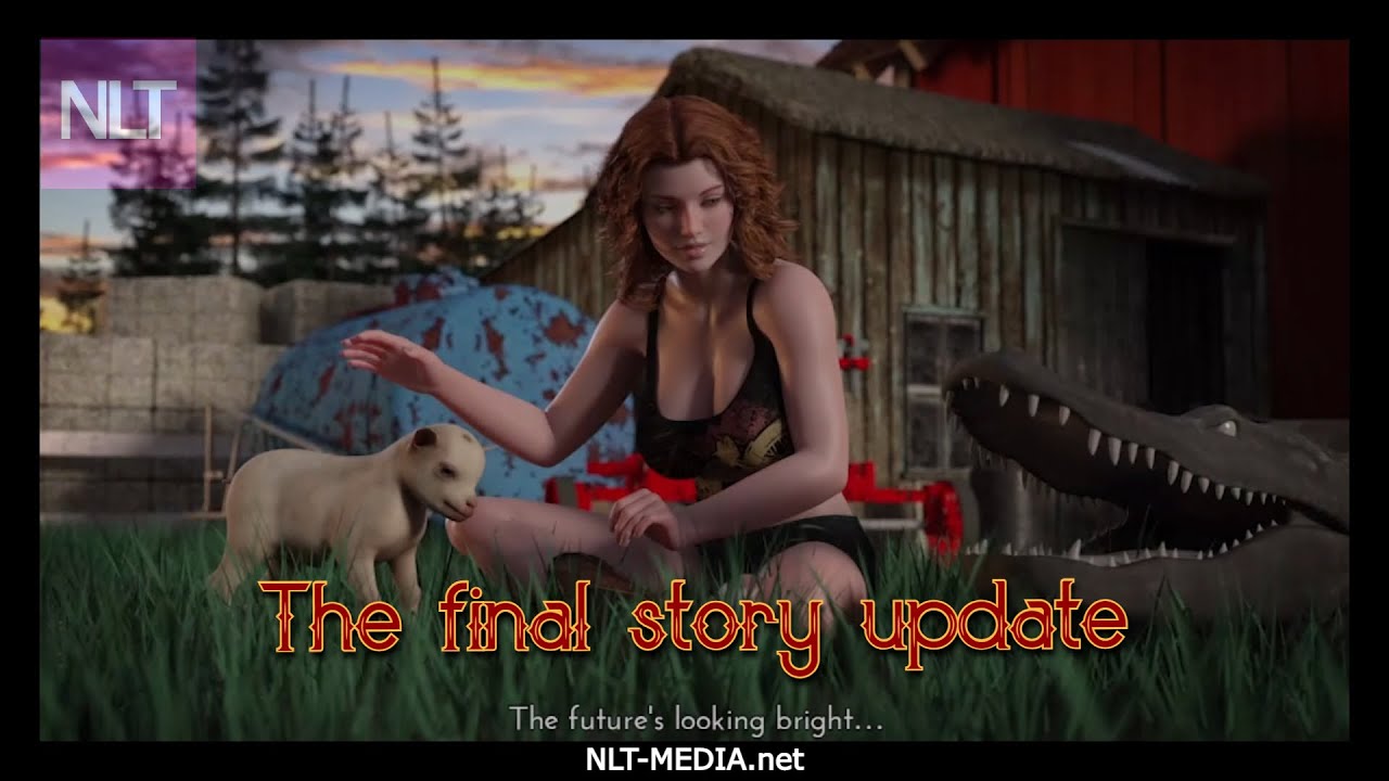 The Genesis Order I Update 41 I V.84 I All of the secrets in under 3 minutes I The End