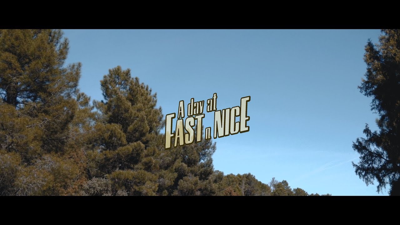 Fast n Nice 2019