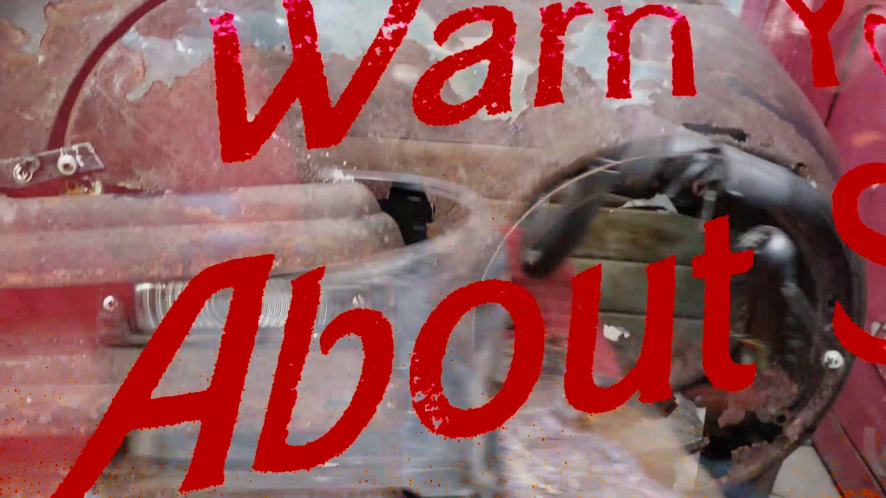Danger Grove - Against Dreaming [official video] Coax Records Jesse Dangerously
