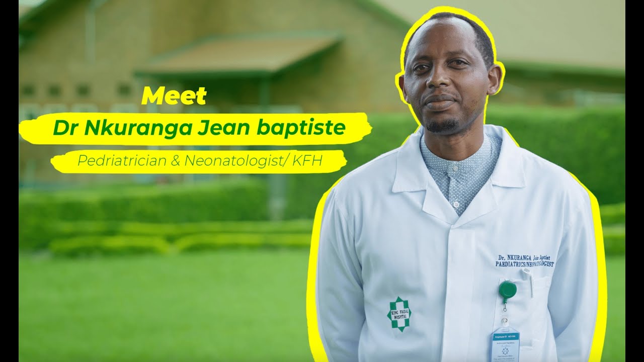 Why become a Pediatrician and a Neonatologist?