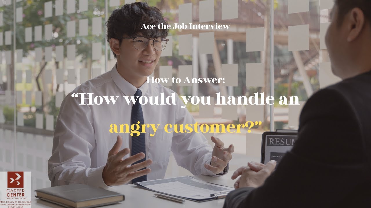 How to Answer, 