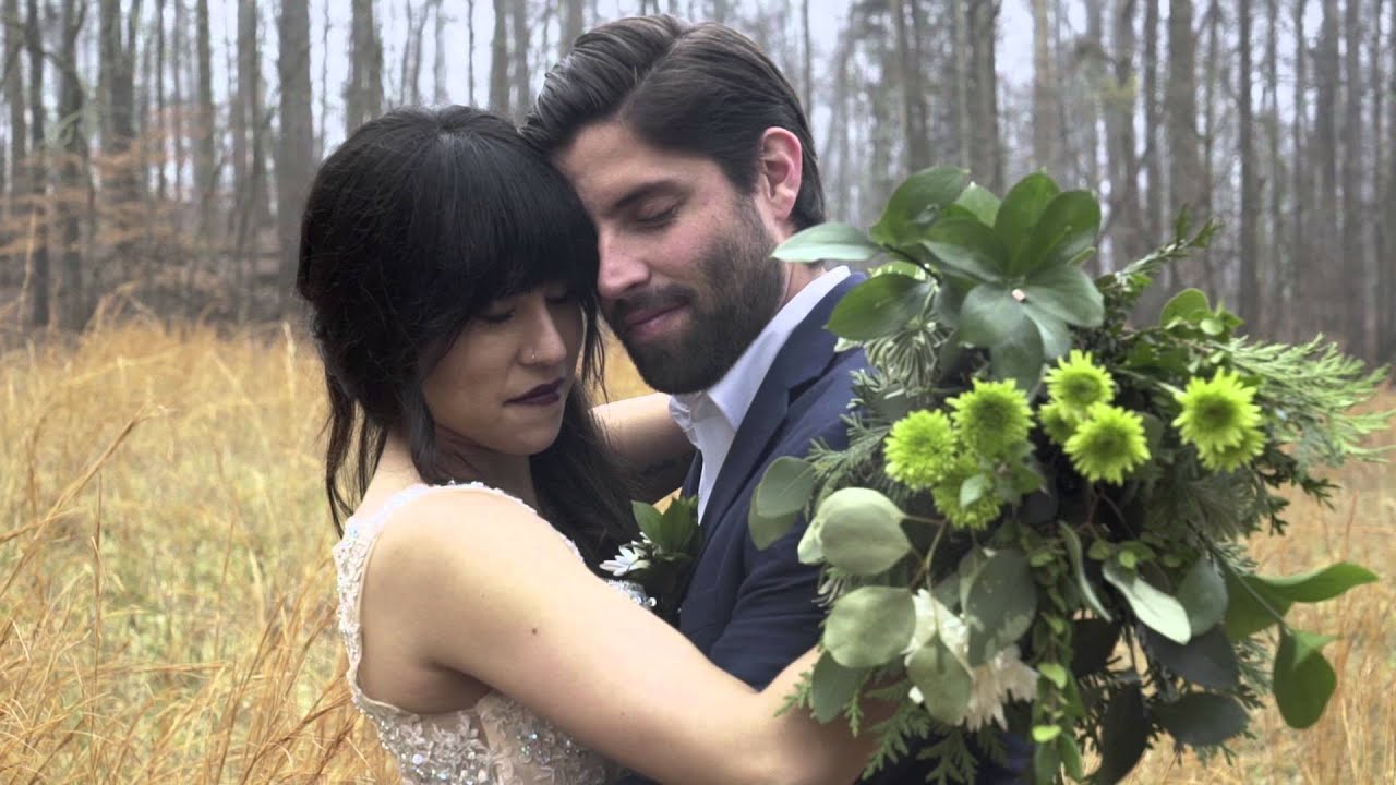 Brent & Janice