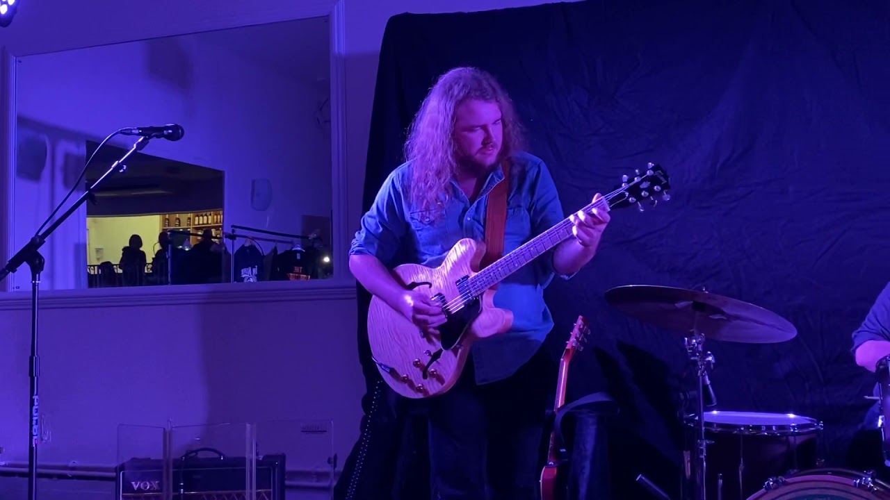 TOM KILLNER BAND : AIN'T NO REST FOR THE WICKED