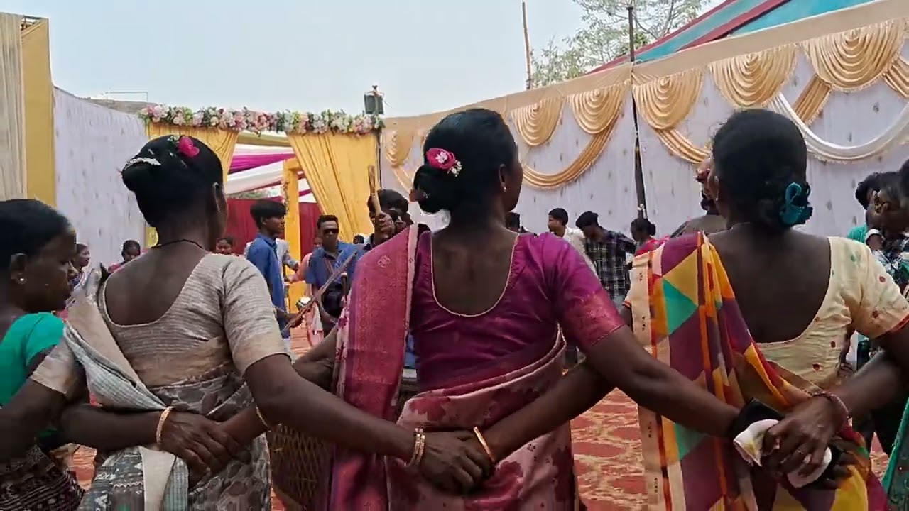Sadi nagra baja se nache gaya ...