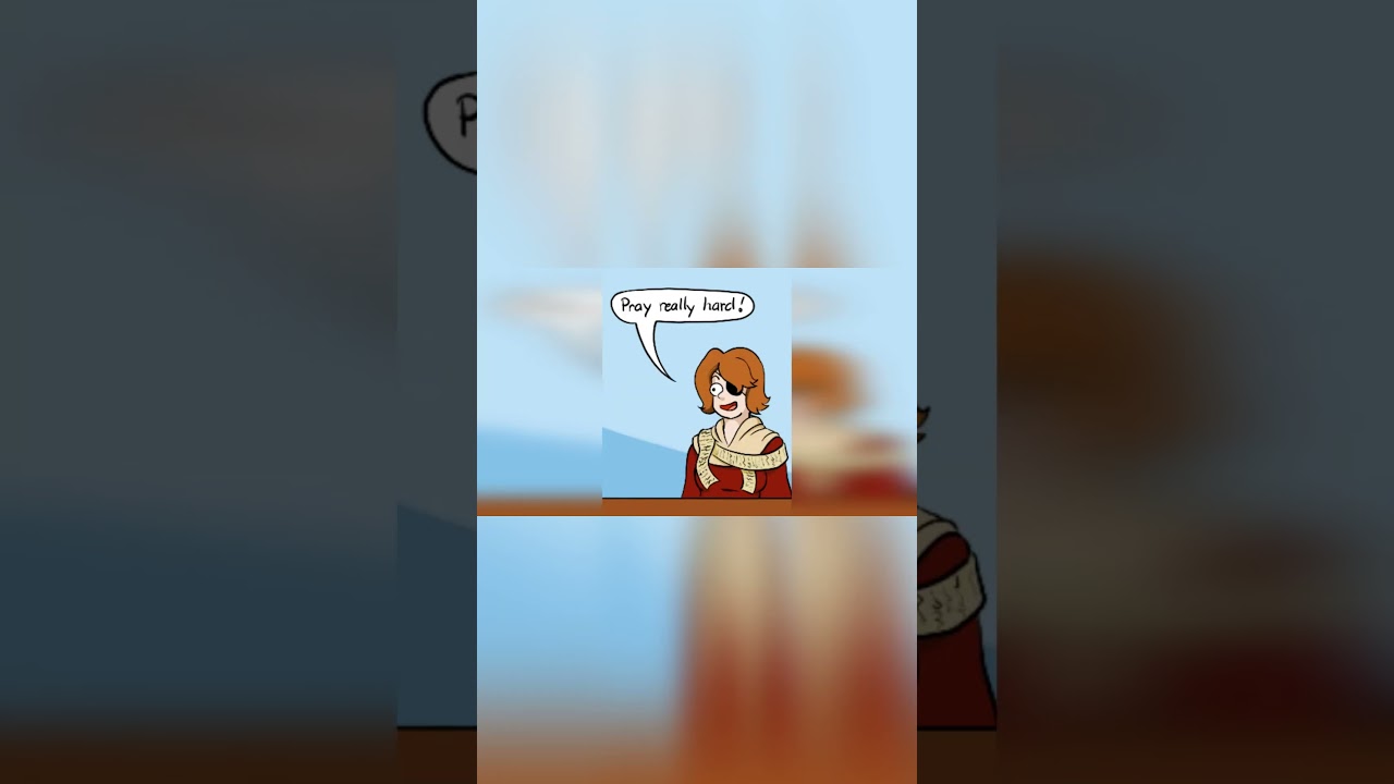 Warhammer 40k Comic Meme Dub: The Imperium Of Man And The Admech Have A Civil Meeting About Ships