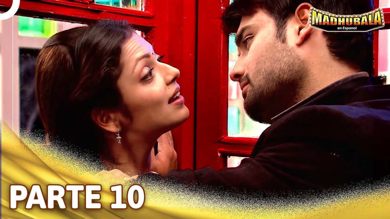 Madhubala en Español Versión de 8 Horas Parte 10 (Doblado En Español)
