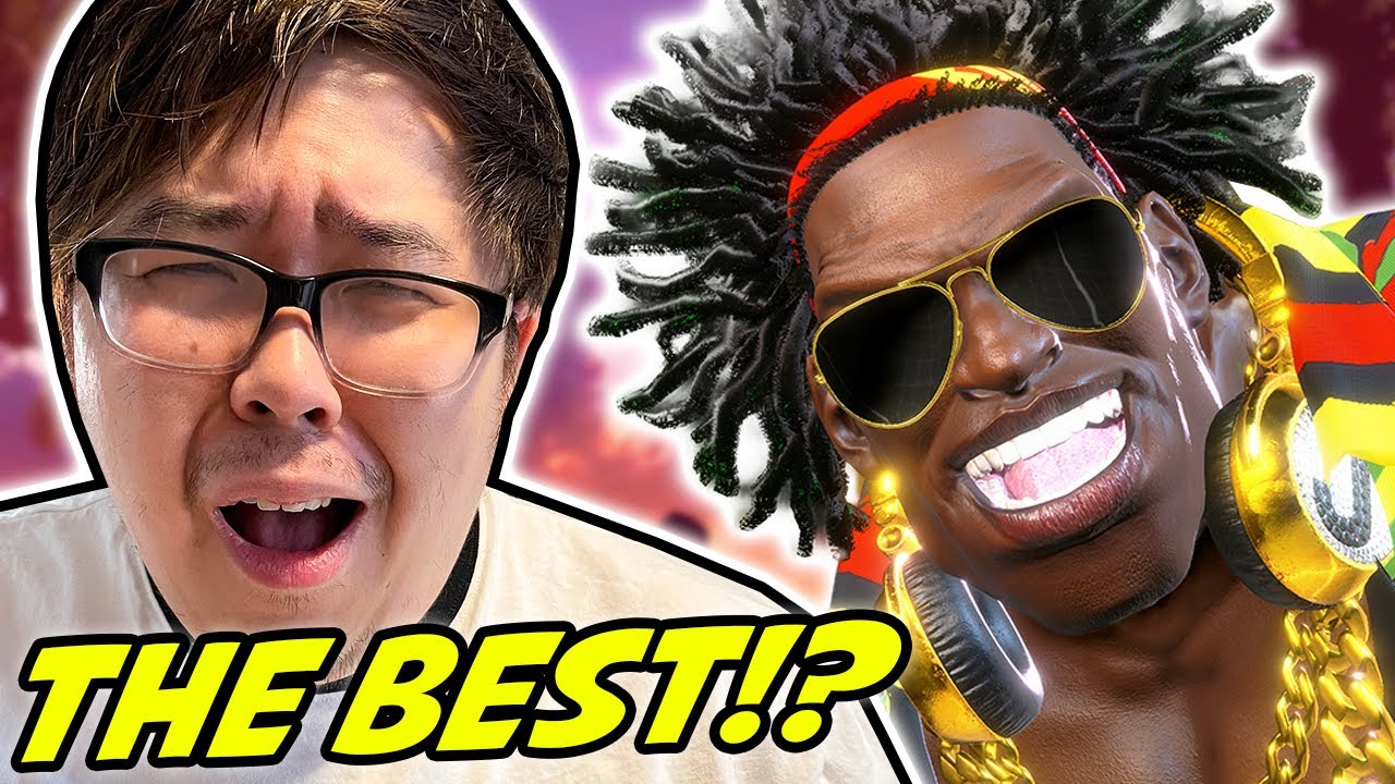 IS THIS THE BEST DEEJAY IN THE WORLD!?