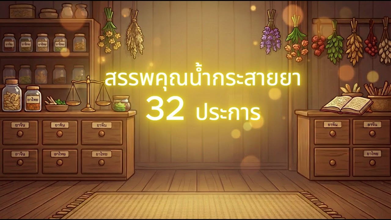 น้ำกระสายยา