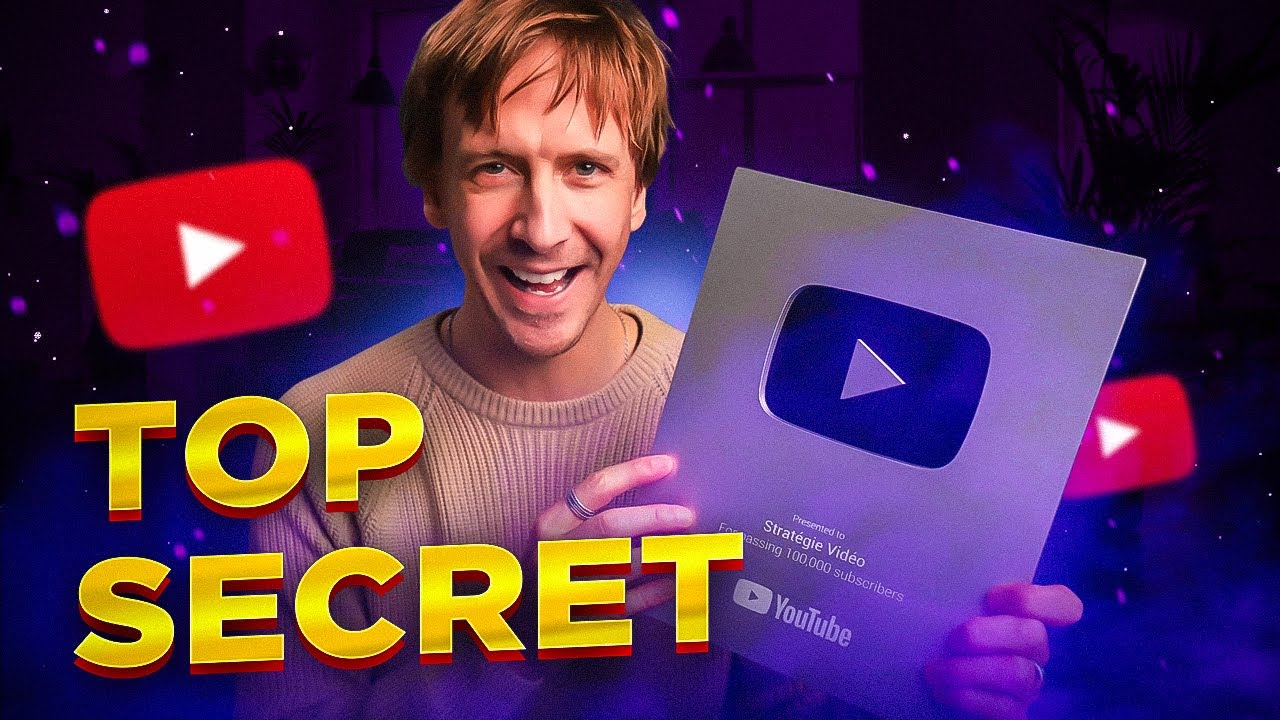 Comment fonctionne l'algorithme YouTube en 2026