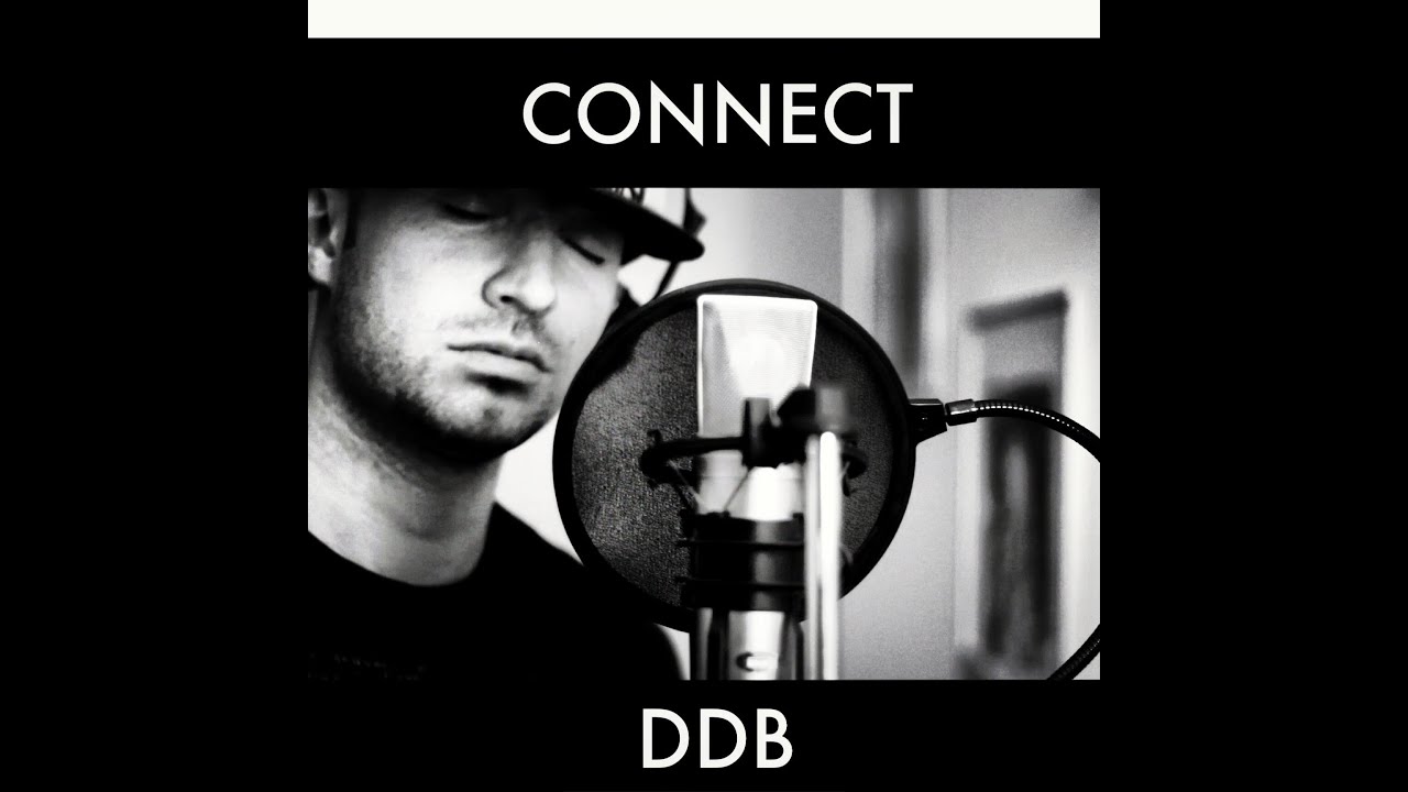 DRAKE - CONNECT (Daniel de Bourg cover)